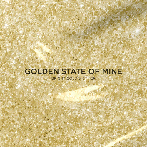Gelish 15ml - Golden State Of Mine - 1510233