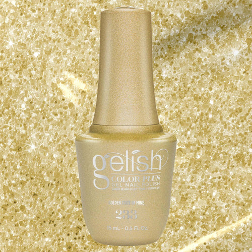 Gelish 15ml - Golden State Of Mine - 1510233