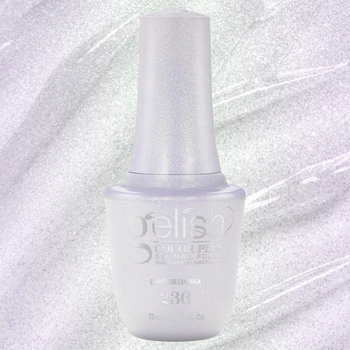 Gelish 15ml - Champagne Campaign - 1510236