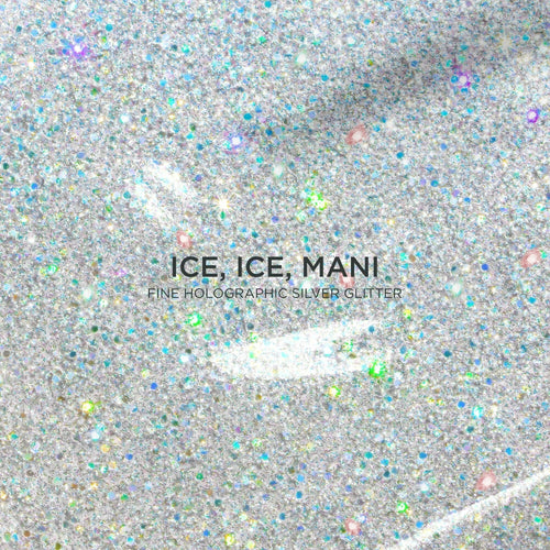 Gelish 15ml - Ice, Ice, Mani - 1510238