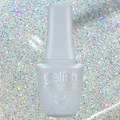 Gelish 15ml - Ice, Ice, Mani - 1510238