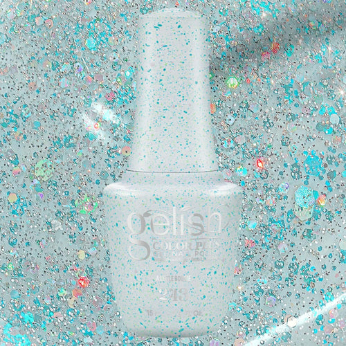 Gelish 15ml - A Little Bougie - 1510243