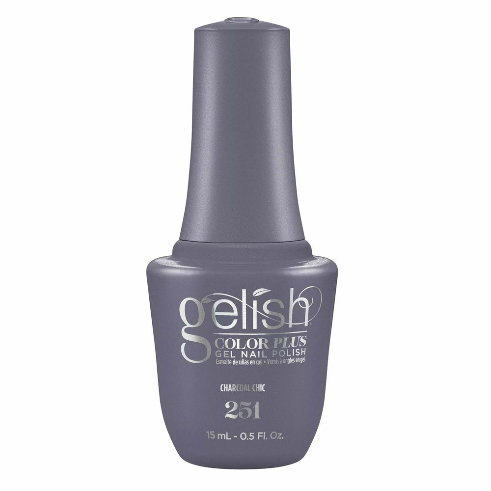 Gelish 15ml - Charcoal Chic - 1510251