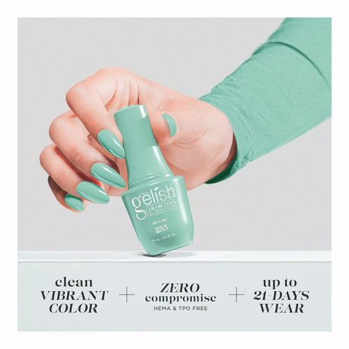 Gelish 15ml - Dew You Mind? - 1510255