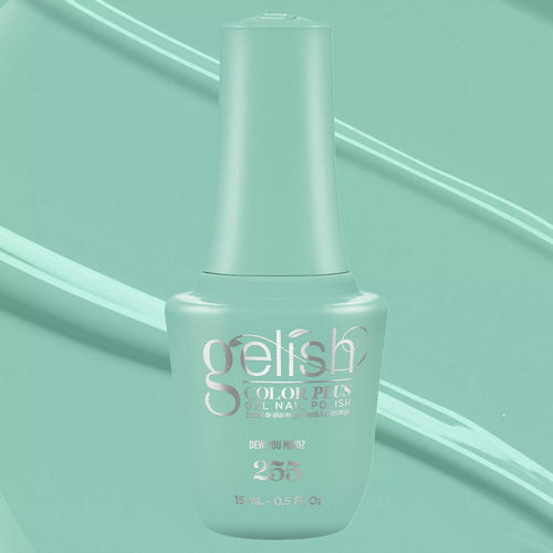 Gelish 15ml - Dew You Mind? - 1510255