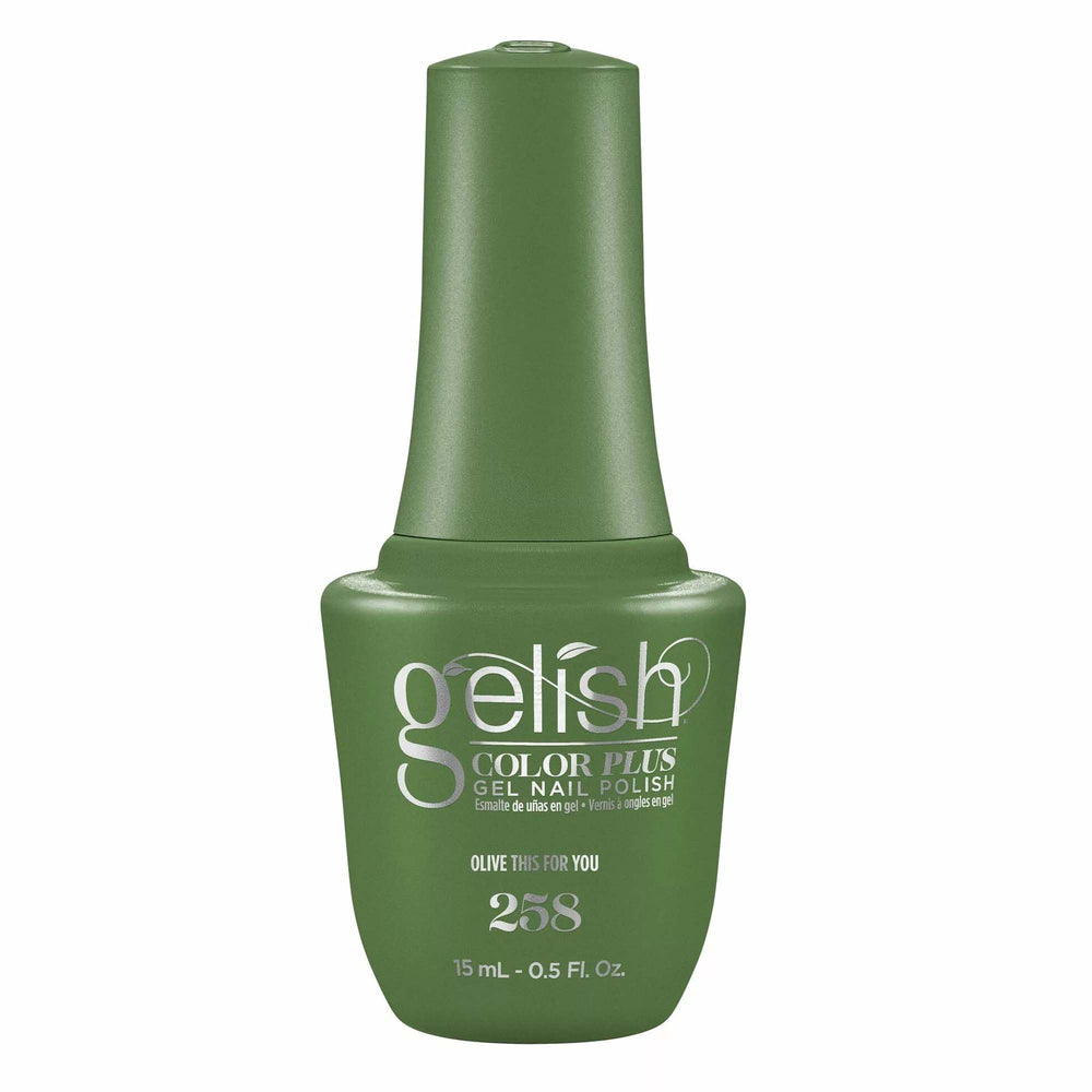 Gelish 15ml - Olive This For You - 1510258