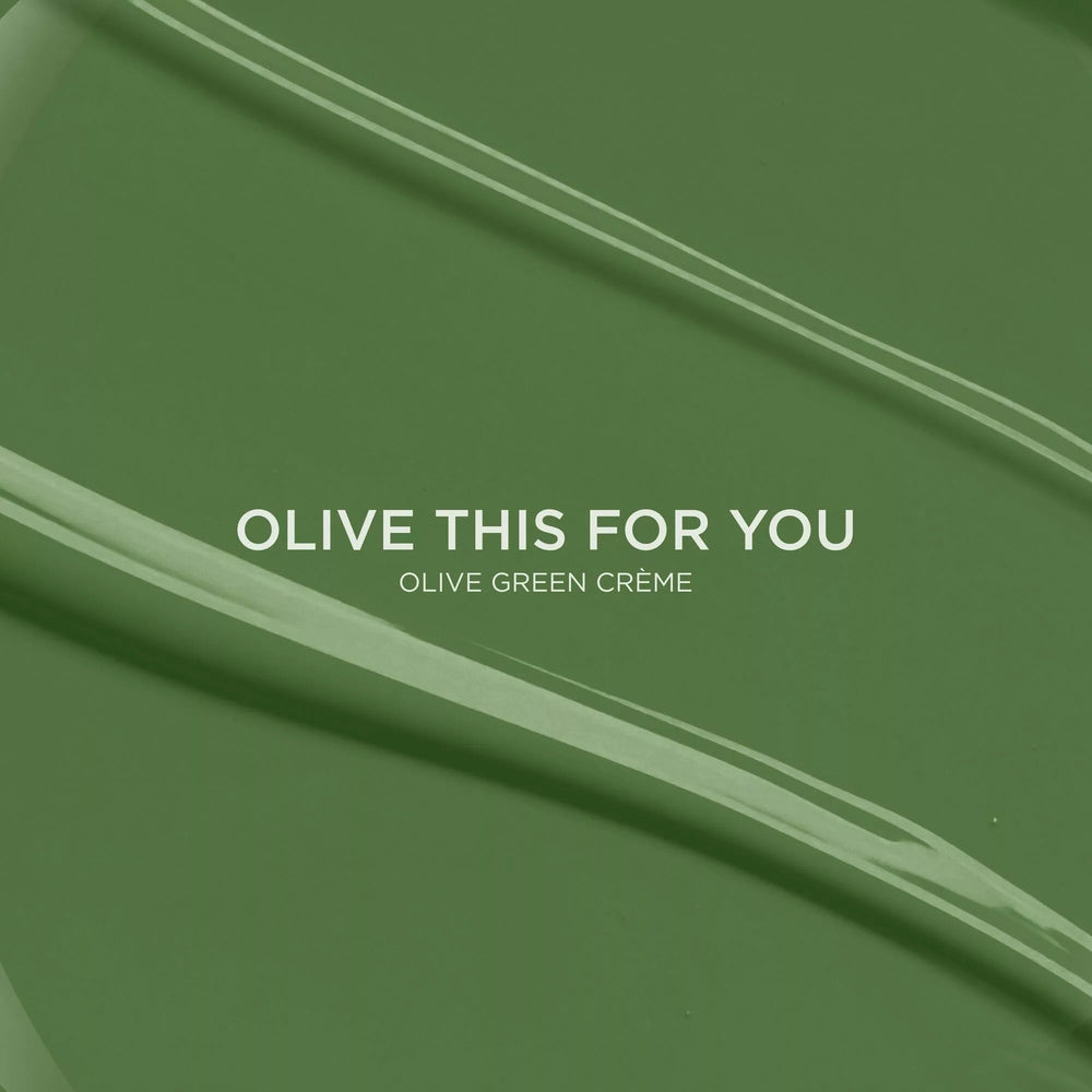 Gelish 15ml - Olive This For You - 1510258