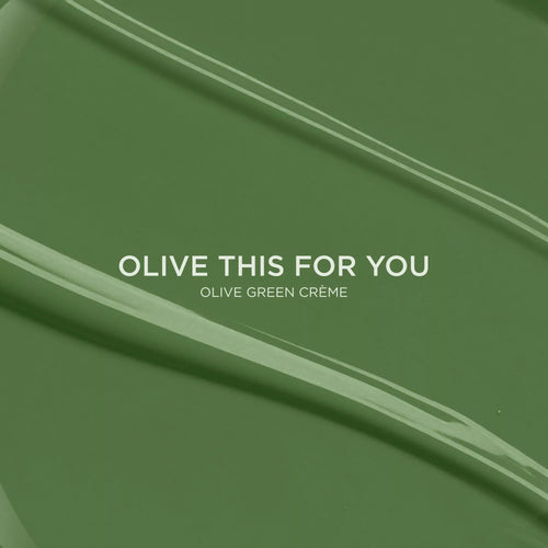 Gelish 15ml - Olive This For You - 1510258