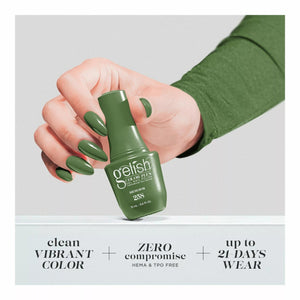 Gelish 15ml - Olive This For You - 1510258