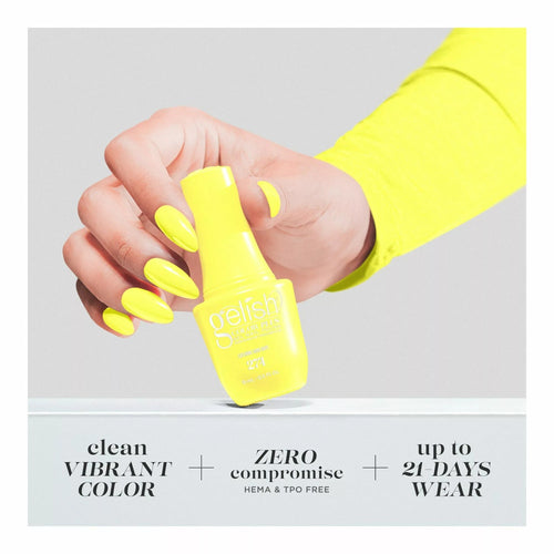 Gelish 15ml - Catching Some Rays - 1510274