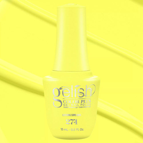 Gelish 15ml - Catching Some Rays - 1510274