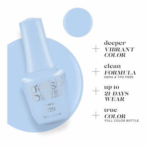 Gelish 15ml - Talk That Talk - 1510279