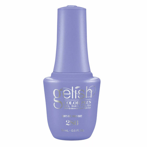 Gelish 15ml - Sun's Out, Nails Out! - 1510286