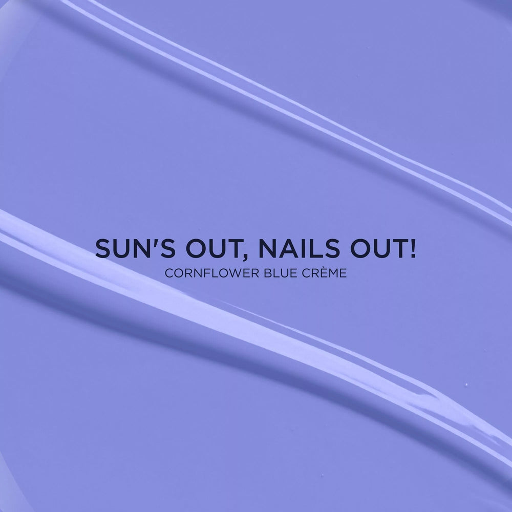 Gelish 15ml - Sun's Out, Nails Out! - 1510286