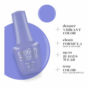 Gelish 15ml - Sun's Out, Nails Out! - 1510286