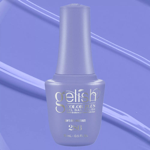 Gelish 15ml - Sun's Out, Nails Out! - 1510286