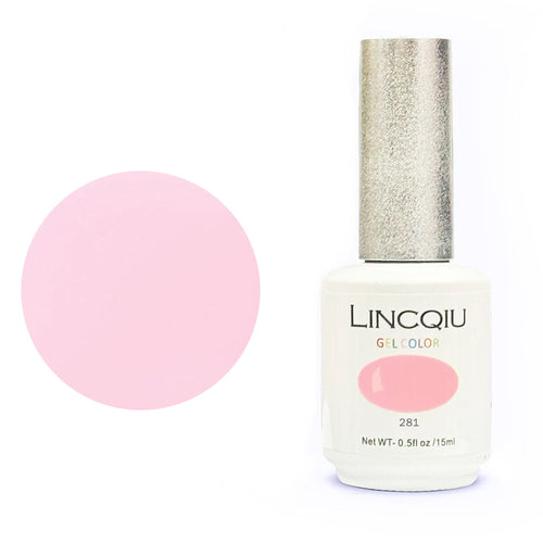 Vernis gel Linc Q 0,5 fl oz #281 61941