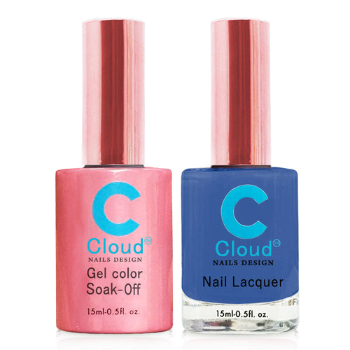 Chisel Gel & Laque Nuage - #116 65188