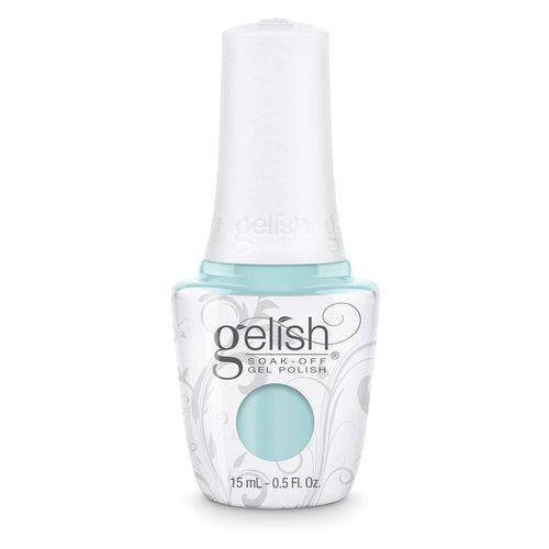 Gelish - Not So Prince Charming 0.5 fl oz -15ml 1110263