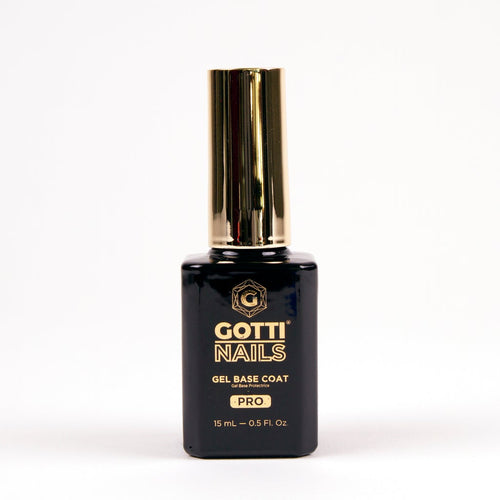 Gotti Nails Gel Base Coat 15ml / 0.5 fl oz #1003/72377