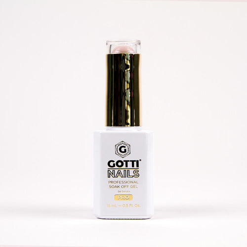 Gotti Nails Soak Off Gel 0.5 oz - Back To The Origin 15G
