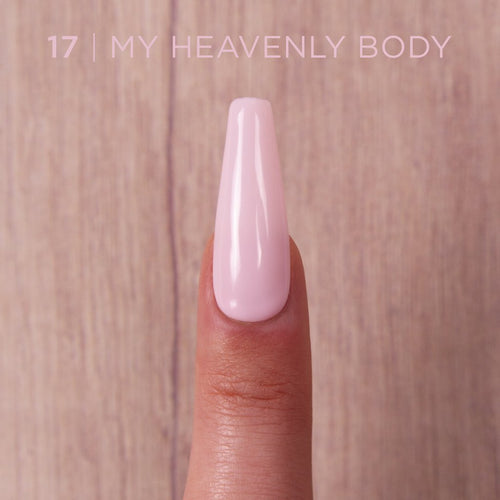 Gotti Nails Gel Soak Off 0,5 oz - My Heavenly Baby 17G