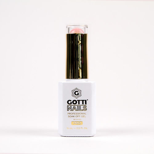 Gotti Nails Gel Soak Off 0.5 oz - The Queen Bee Is Me 20G