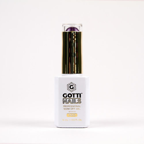 Gotti Nails Soak Off Gel 0.5 oz - Mmm...That's Nice 32G