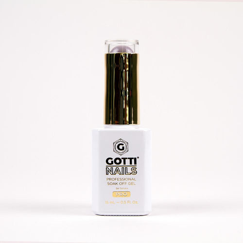 Gotti Nails Soak Off Gel 0.5 oz - Not Like Most Girls 40G
