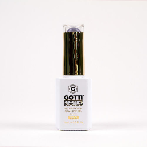Gotti Nails Gel Soak Off 14,7 ml - You Made My Day 41G