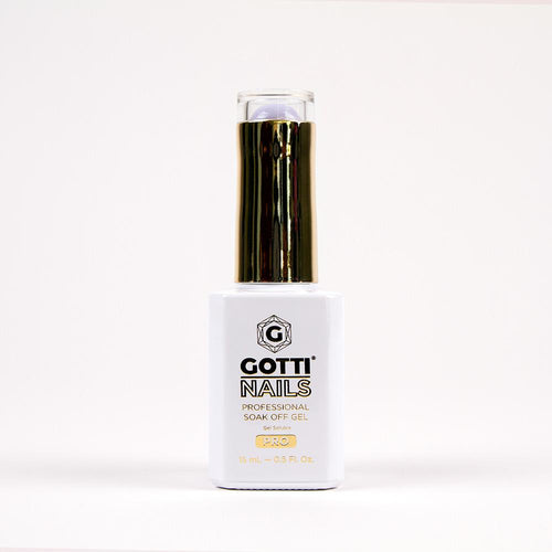 Gotti Nails Soak Off Gel 0.5 oz - Sleeping Orchid 43G