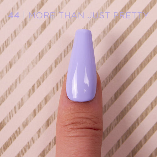Gotti Nails Soak Off Gel 0,5 oz - Plus qu'une simple beauté 44G