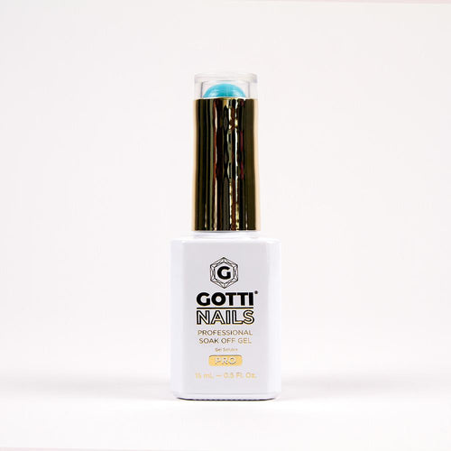 Gotti Nails Soak Off Gel 0.5 oz- To Be Desired 49G