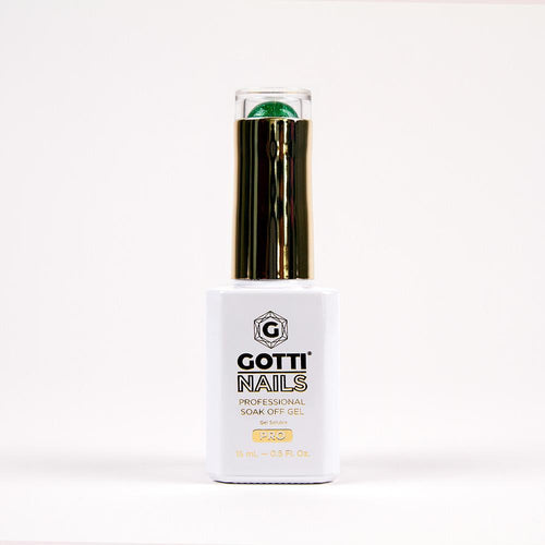 Gotti Nails Soak Off Gel 0,5 oz - It's Your Lucky Day 54G