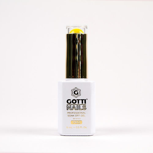 Gotti Nails Soak Off Gel 0.5 oz- Man-Go Away 60G