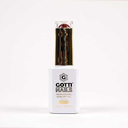 Gotti Nails Soak Off Gel 0.5 oz- Choco-lots Of Love 69G