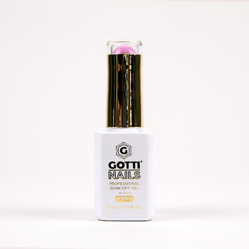 Gotti Nails Soak Off Gel 0,5 oz - Flower Girl's Dream 80G