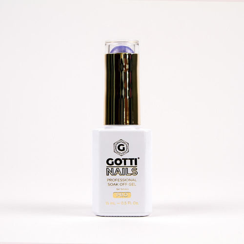 Gotti Nails Soak Off Gel 0.5 oz - Mystic Dreams 82G