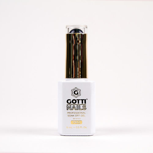 Gotti Nails Soak Off Gel 0.5 oz-  Going Into The Void 89G