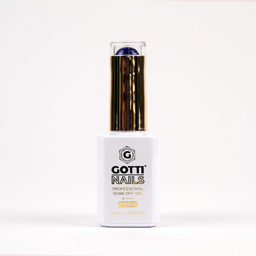 Gotti Nails Soak Off Gel 0.5 oz-  Sapphire Dreams 90G