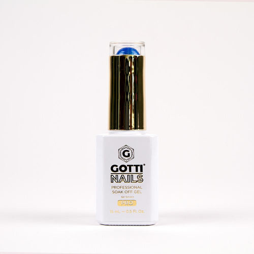 Gotti Nails Soak Off Gel 0.5 oz- Dancin' My Blues Away 93G