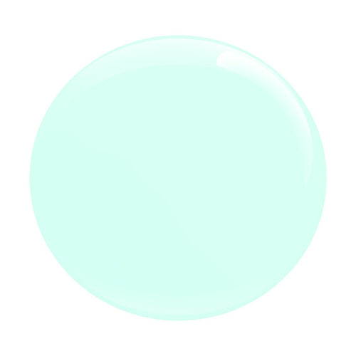 Gotti Nails Soak Off Gel 0.5 oz- It's Mint To Be 98G