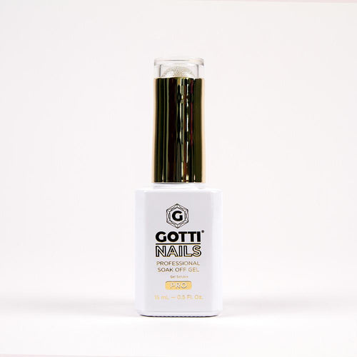 Gotti Nails Soak Off Gel 0,5 oz – Hangin' With The Stars 102G