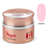 Magic Builder Gels SpeedSculpt 60ml – Goddess M02021 75631