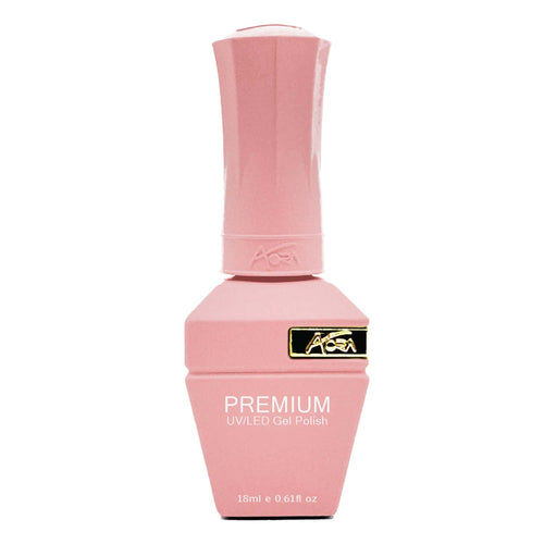 Vernis gel Aora Premium UV/LED 18 ml Pinka Doodle #2 80024