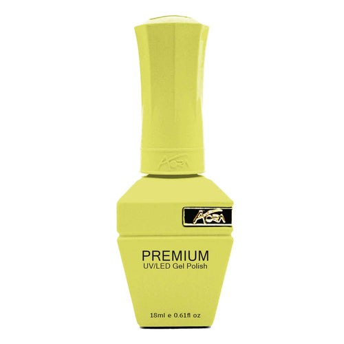 Aora Premium UV/LED Gel Polish 0.61oz Amphibian #39 80390