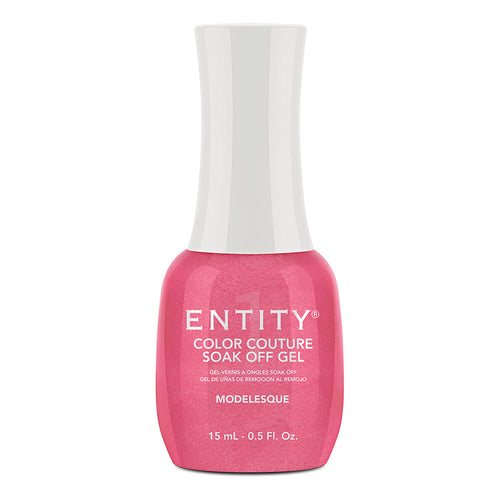 Entity Color Couture Gel 0.5 fl oz - Modelesque 5101253