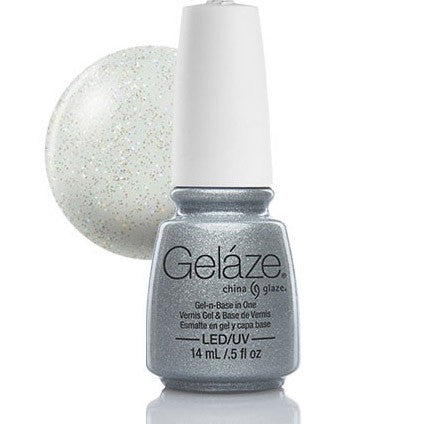 Gelaze Gel Fairy Dust 0,5 oz. 002 (81617)