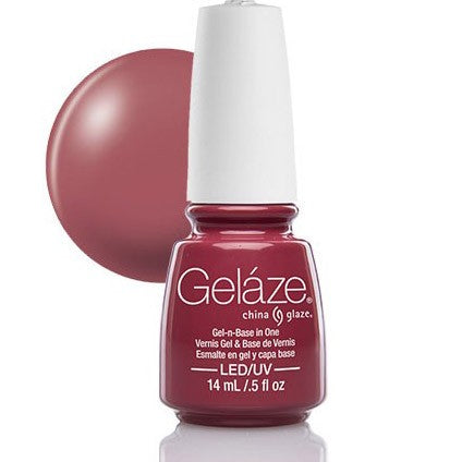 Gelaze Gel Fifth Avenue 0,5 oz. 008 (81629)