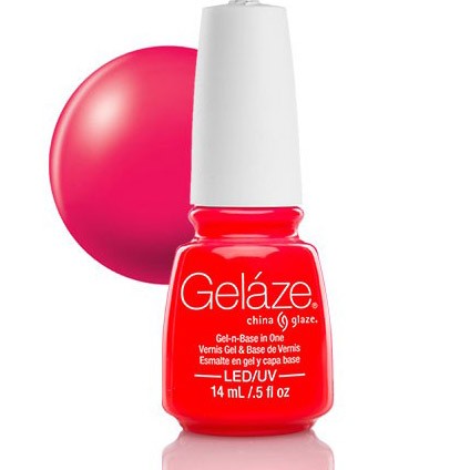 Gelaze Gel Pool Party 0,5 oz liq. 035 (81643)